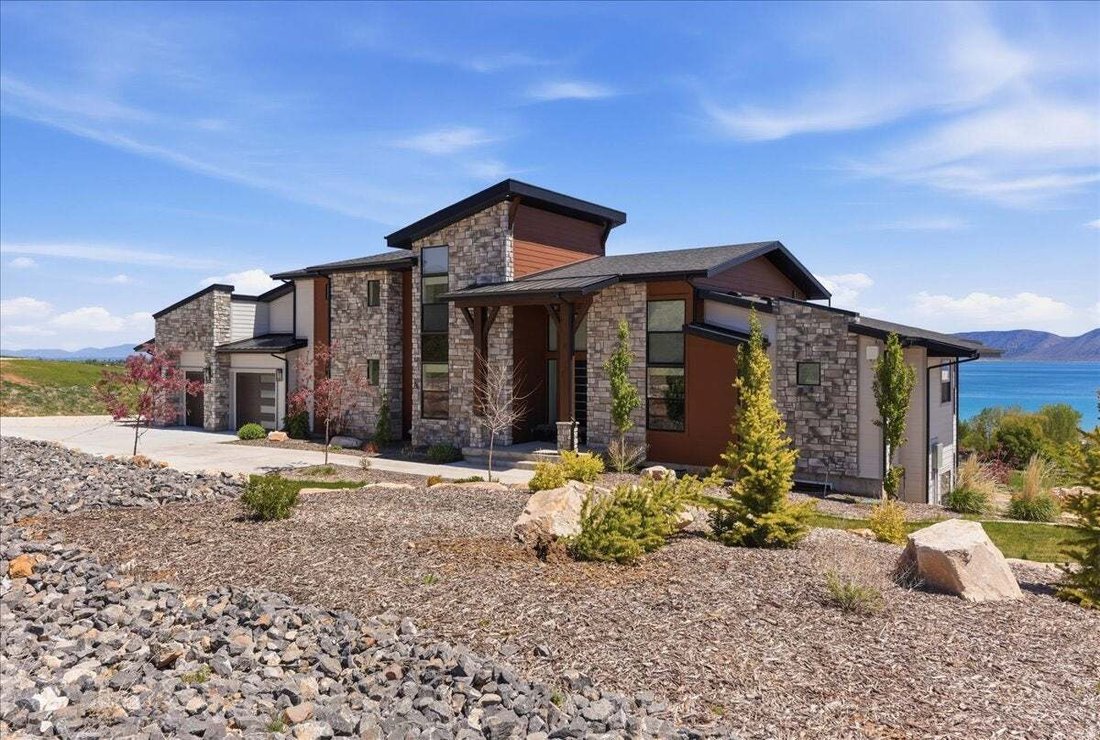 Casa a Garden, Utah, Stati Uniti 2 - 18823106