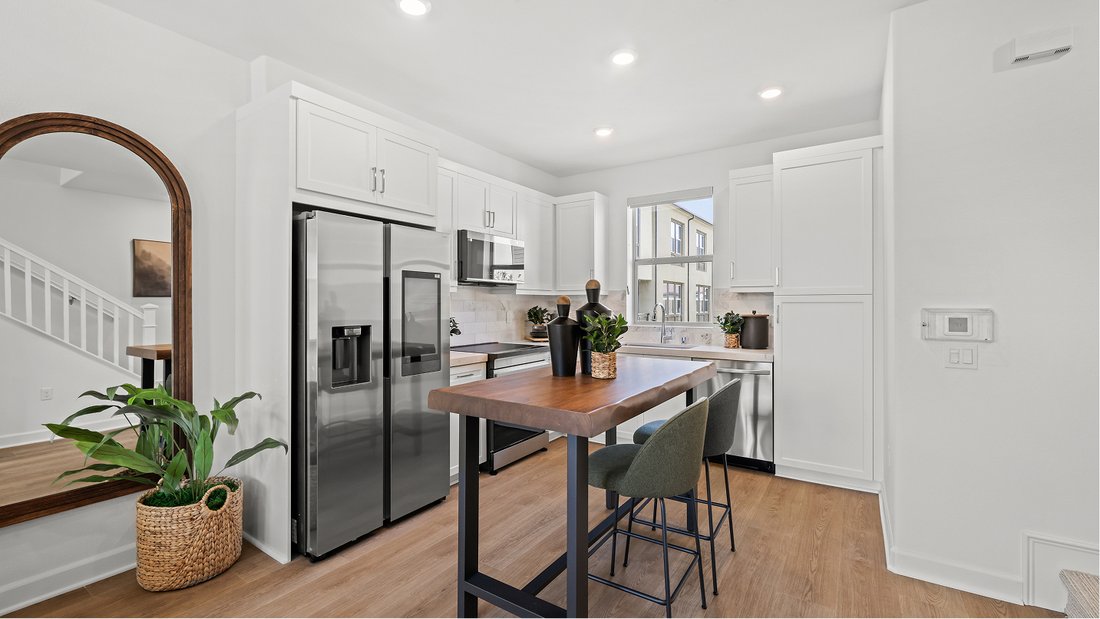 Casa en Oceanside, California, Estados Unidos 2 - 18311177