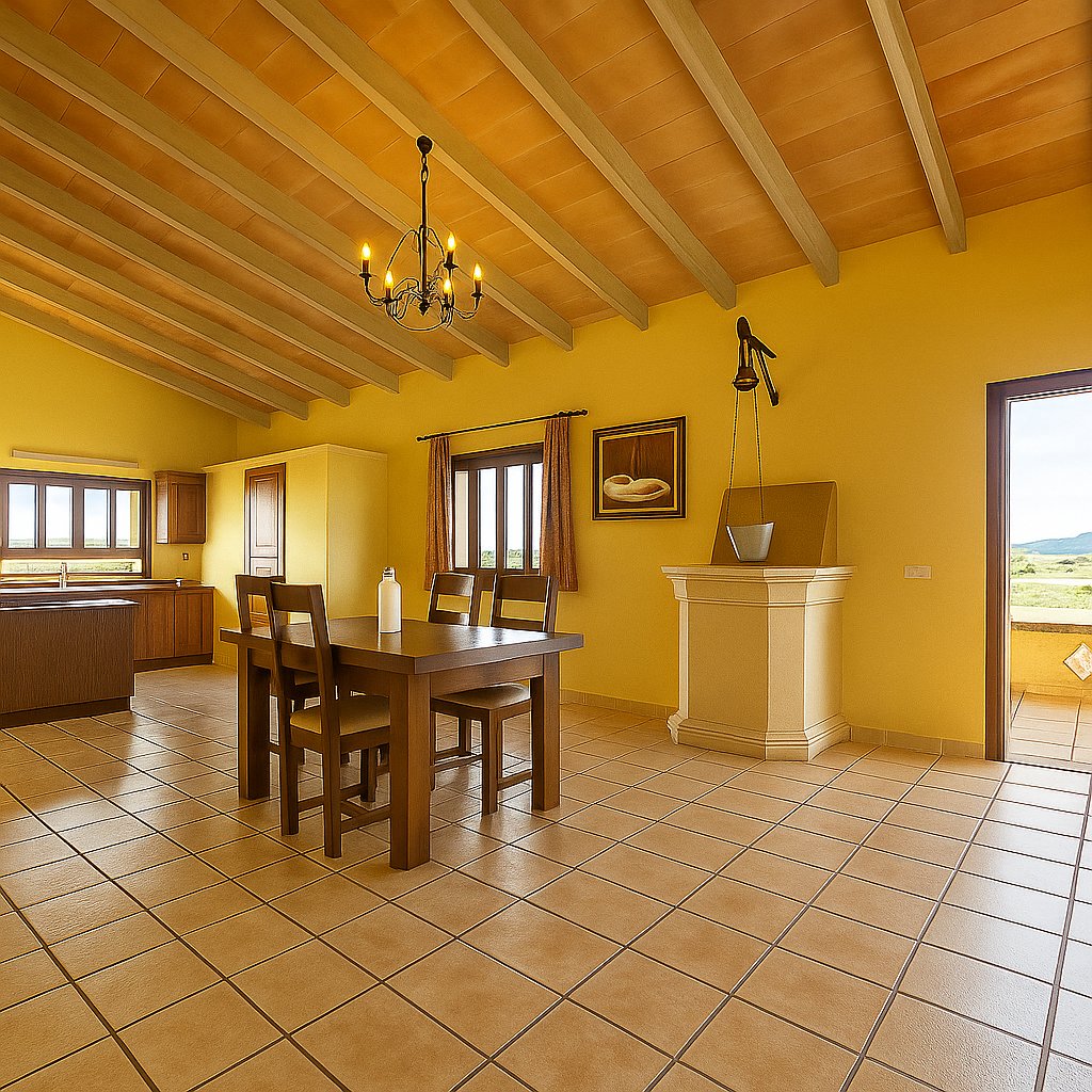 Finca in Sant Llorenc des Cardassar, Balearic Islands, Spain 5 - 18821357