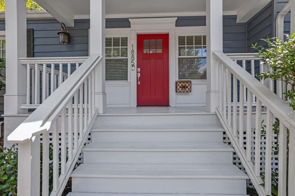 Haus in Atlanta, Georgia, Vereinigte Staaten 3 - 18826629