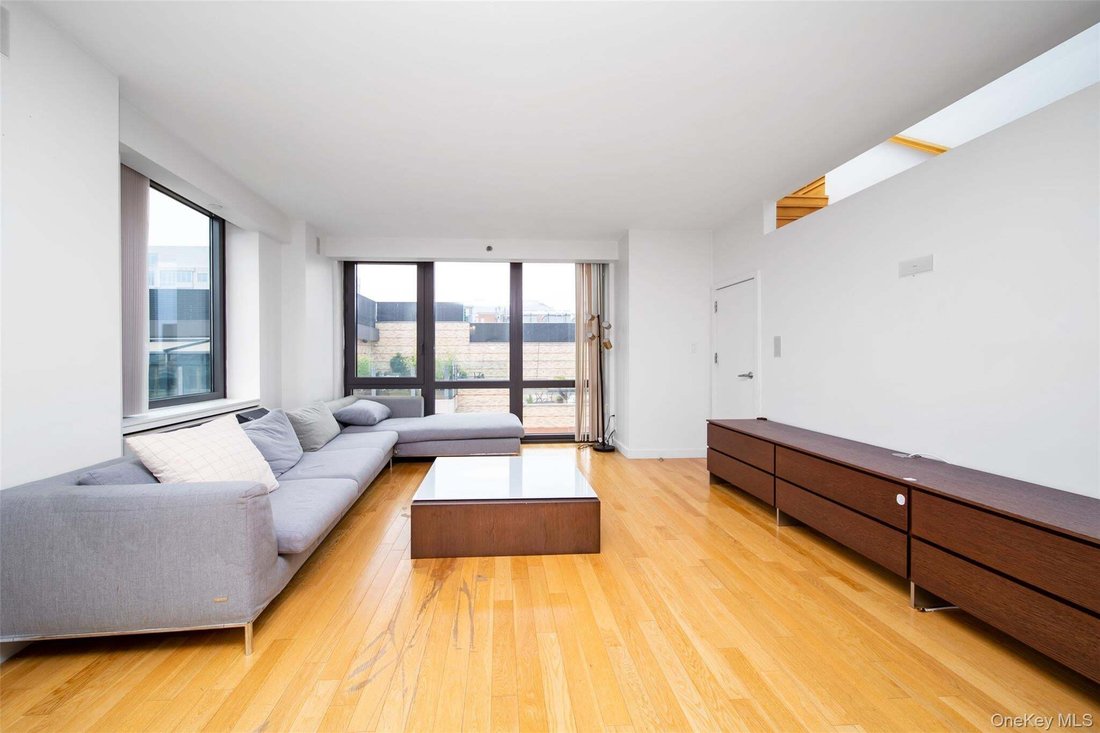 Eigentumswohnung in New York City, New York, Vereinigte Staaten 2 - 18826564