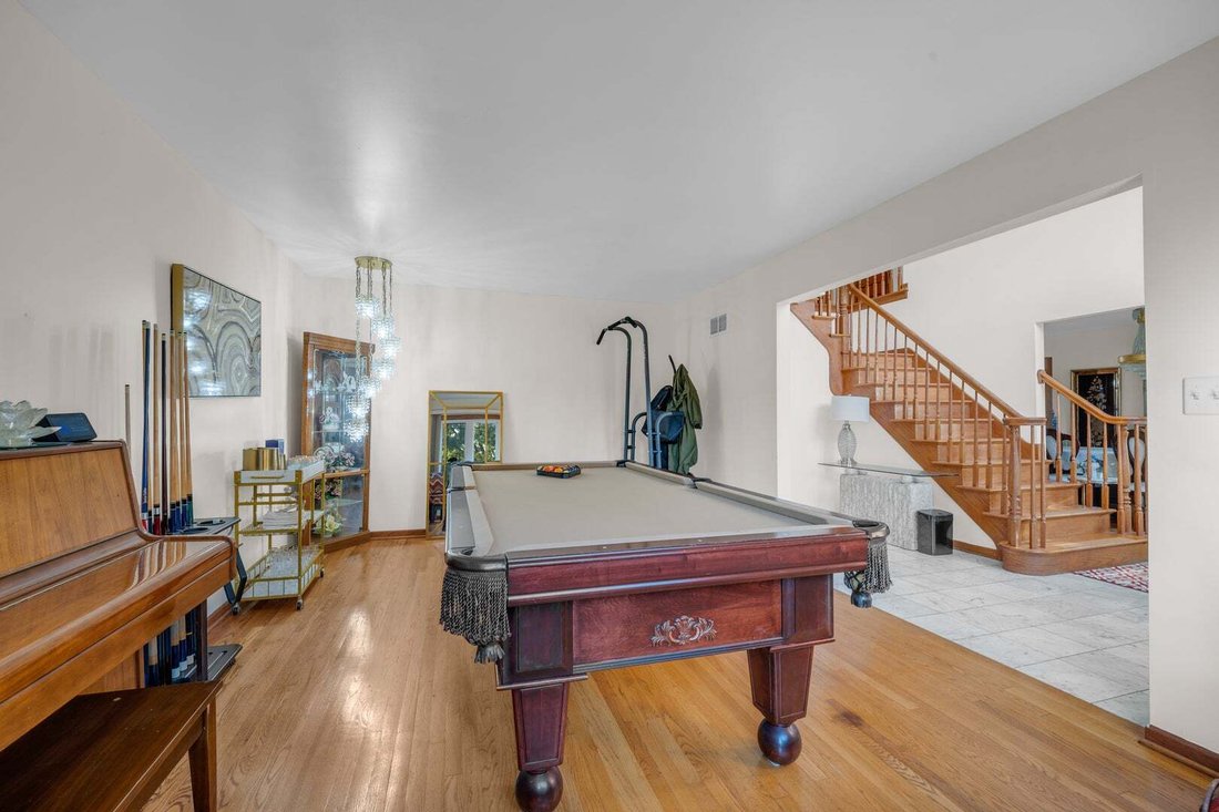 Casa en Darien, Illinois, Estados Unidos 5 - 18826896