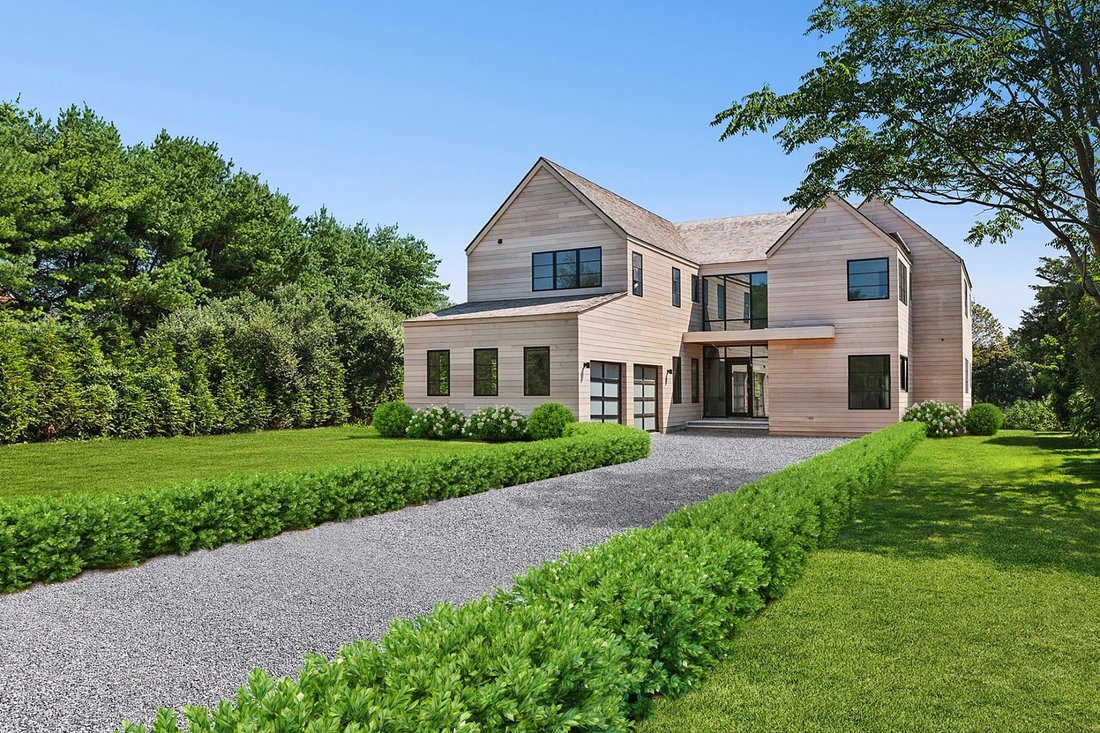 Casa en Southampton, Nueva York, Estados Unidos 3 - 17271533