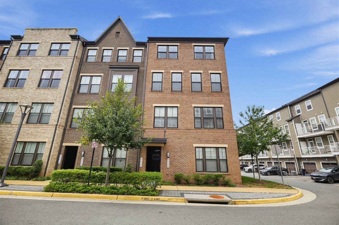 Condo in Ashburn, Virginia, United States 1 - 18822125