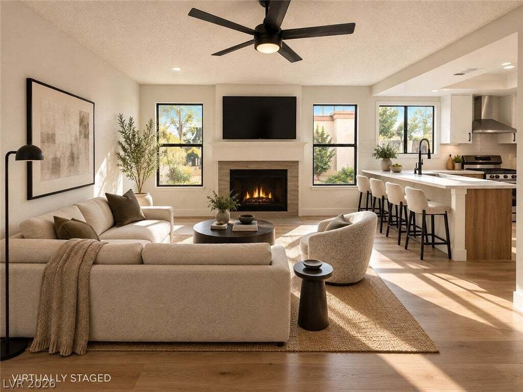 Casa a Las Vegas, Nevada, Stati Uniti 3 - 18826467
