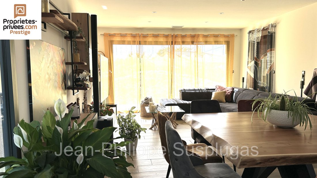 Villa en Saint-Cyr-sur-Mer, Provenza-Alpes-Costa Azul, Francia 2 - 18825474