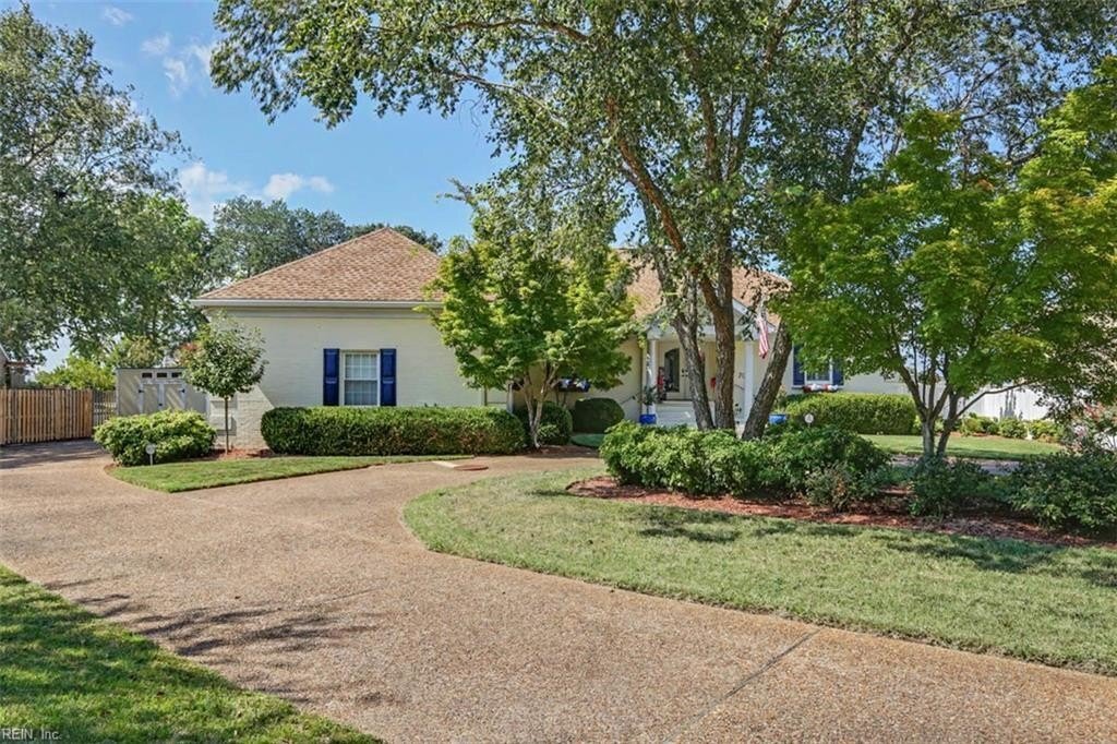 Haus in Hampton, Virginia, Vereinigte Staaten 2 - 18826106