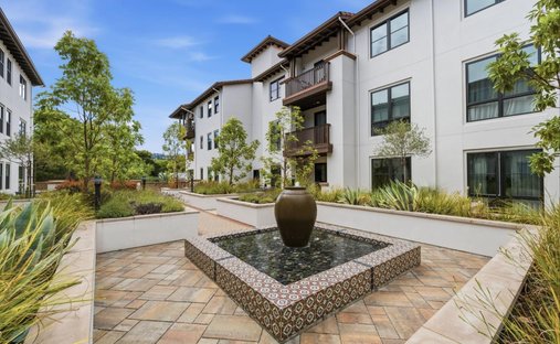 Condominio en San Carlos, California, Estados Unidos 1