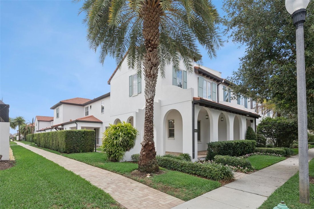 Residenza a Winter Garden, Florida, Stati Uniti 3 - 18824125