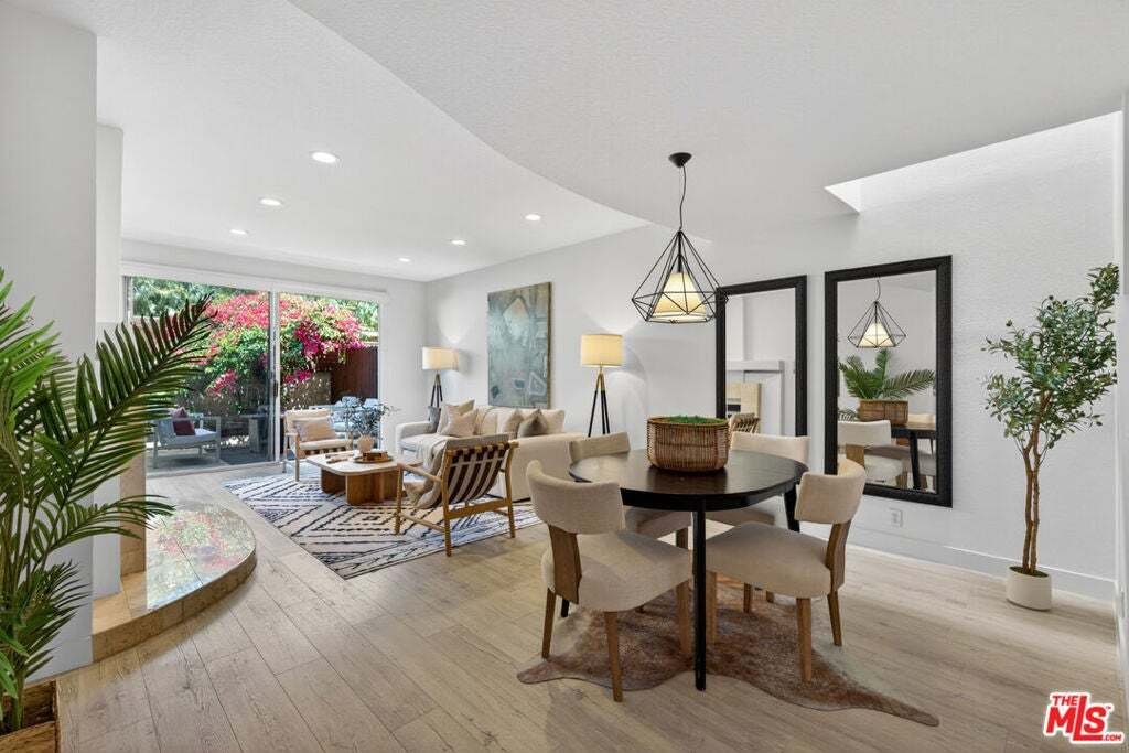 Condominio en Santa Mónica, California, Estados Unidos 1 - 18823311
