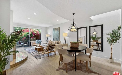 Eigentumswohnung in Santa Monica, Kalifornien, Vereinigte Staaten 1