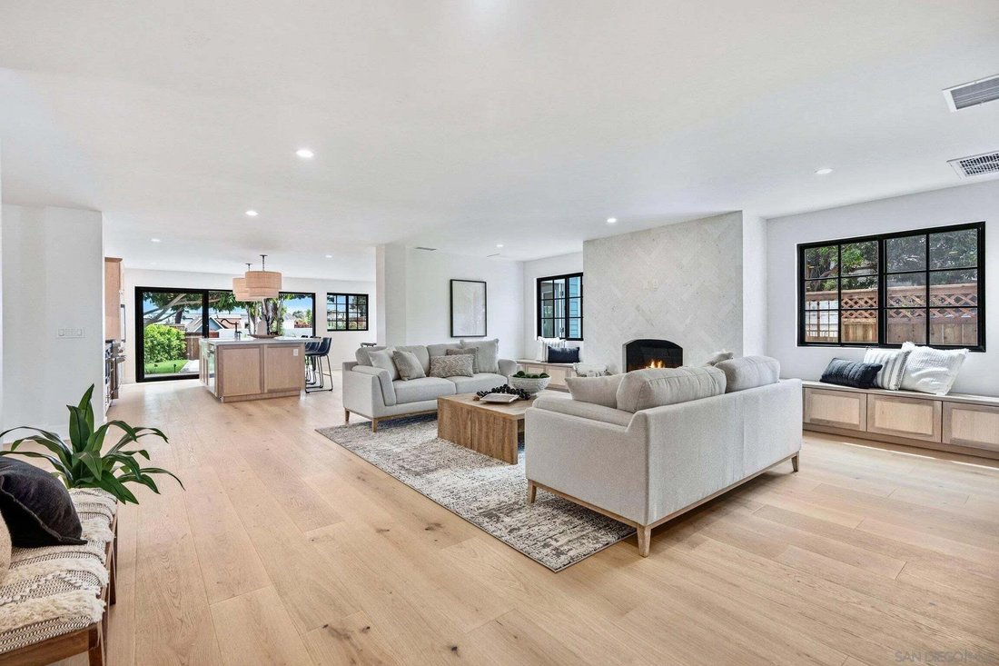 House in Coronado, California, United States 2 - 18824016