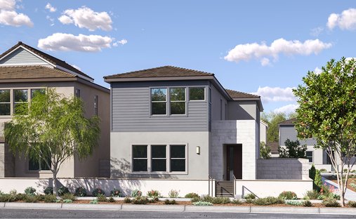 House in Irvine, California, United States 1