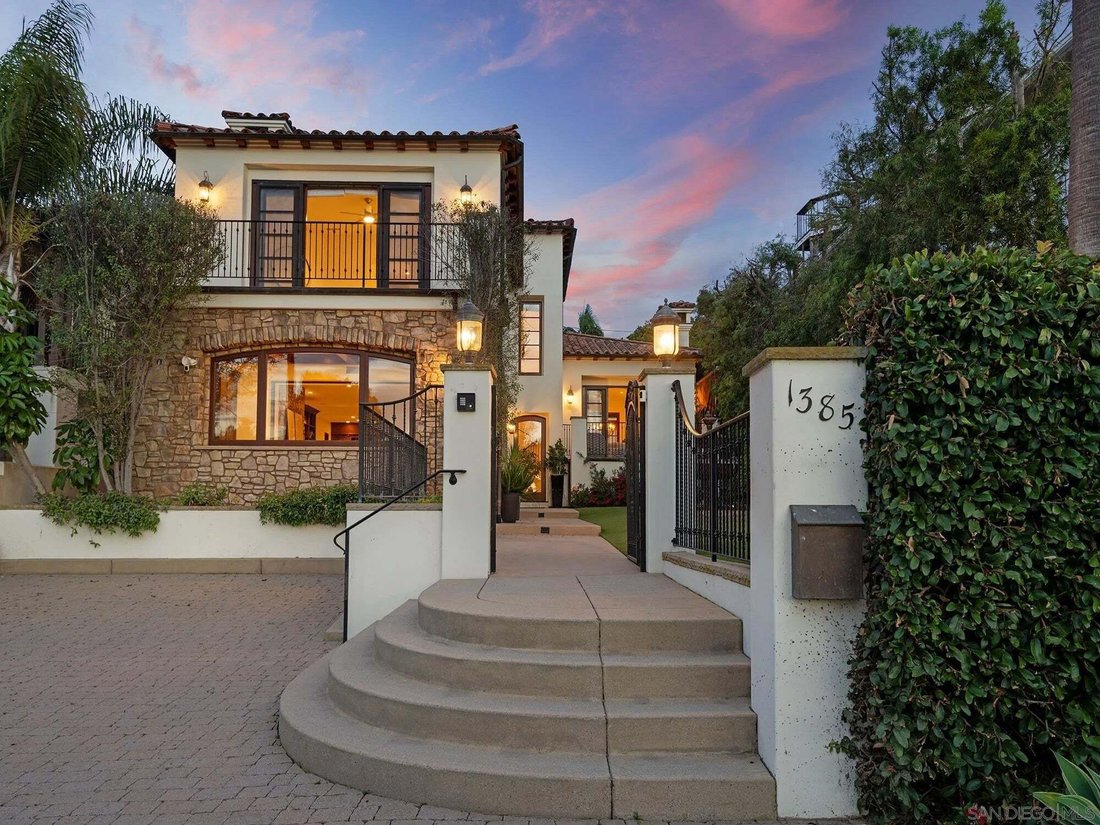 House in San Diego, California, United States 1 - 18823996