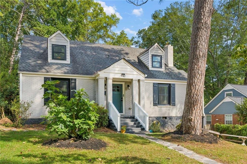 Casa a Decatur, Georgia, Stati Uniti 1 - 18823757