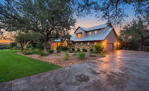 Maison à Canyon Lake, Texas, États-Unis 1