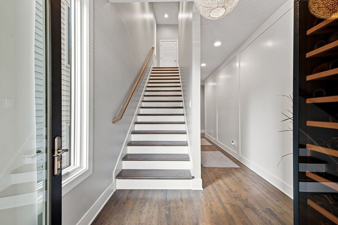 House in Nashville, Tennessee, United States 4 - 18825888