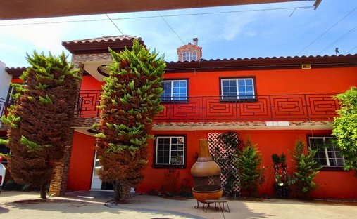 Casa en San Antonio del Mar, Baja California, México 1