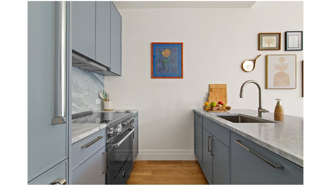 Apartamento en Nueva York, Nueva York, Estados Unidos 5 - 18824719