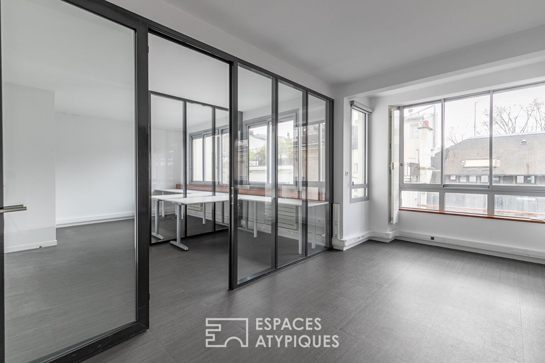 Apartment in Georges Brassens, Paris 15e Arrondissement, Paris 5 - 18822186