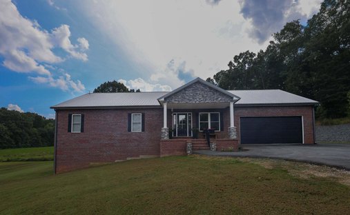 Casa en Benton, Kentucky, Estados Unidos 1