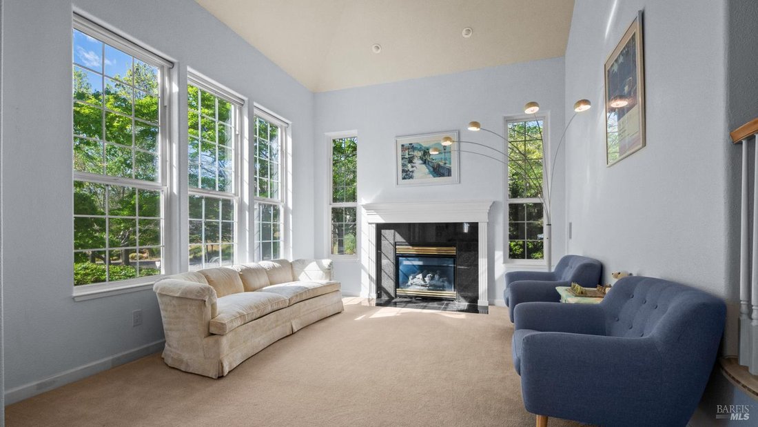Casa a Santa Rosa, California, Stati Uniti 4 - 18823651