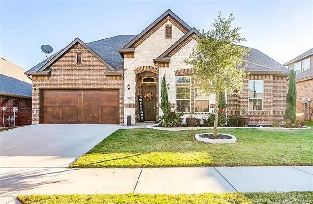 House in Aledo, Texas, United States 1 - 18824505