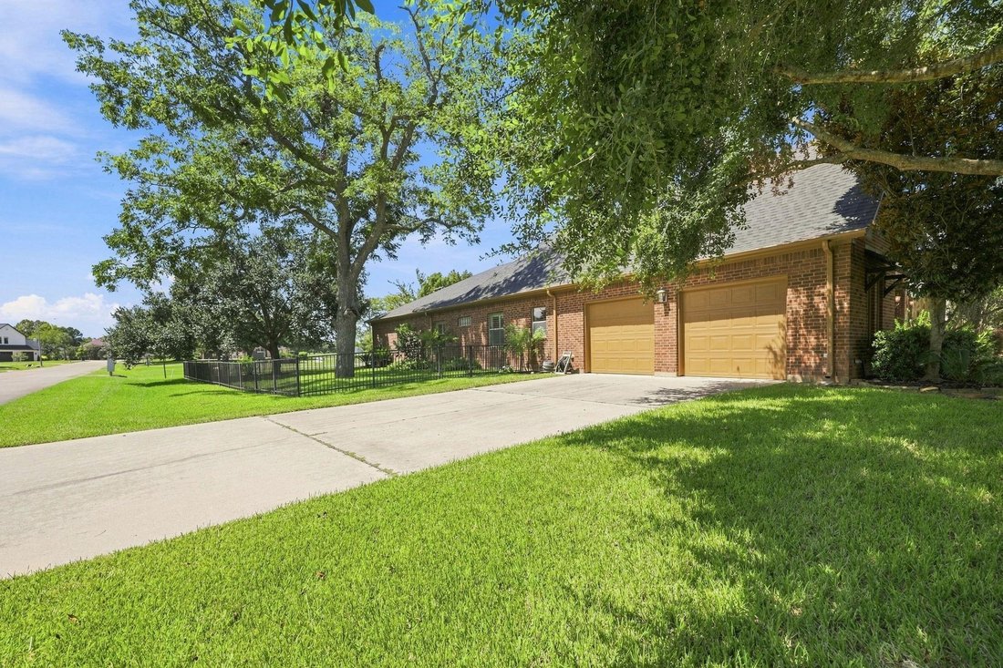 Casa en Fulshear, Texas, Estados Unidos 3 - 18824435
