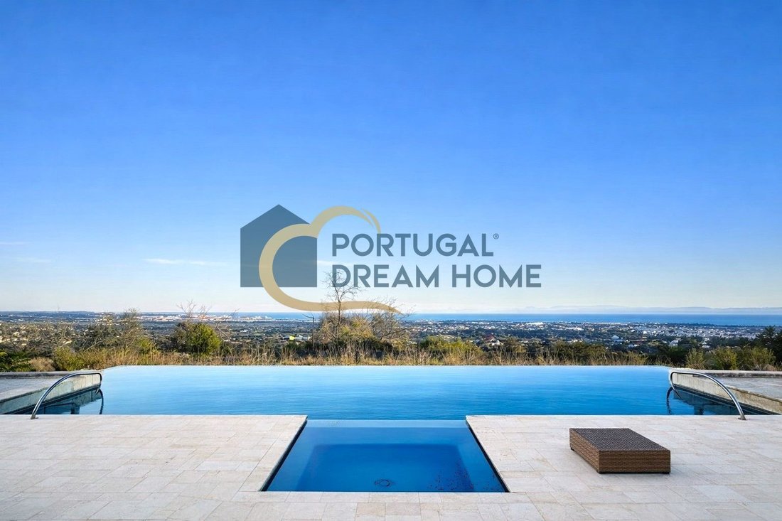 Land in Ferreiras, Algarve, Portugal 2 - 18825157