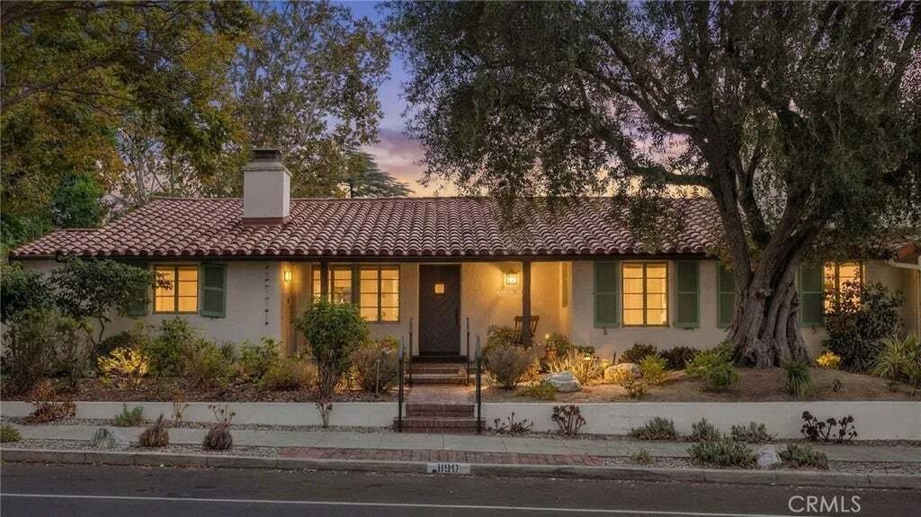 House in Claremont, California, United States 3 - 18824144