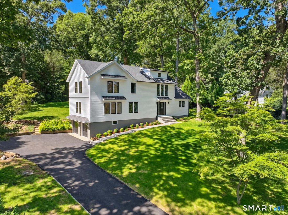 Haus in Norwalk, Connecticut, Vereinigte Staaten 2 - 18738854