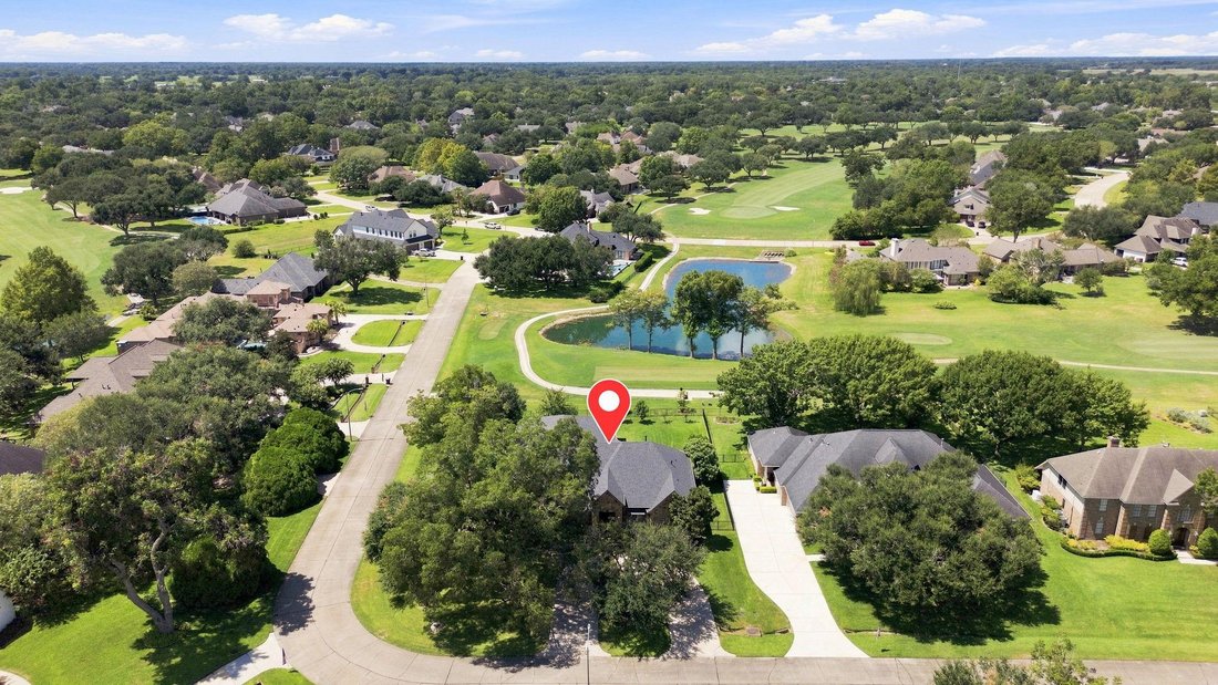 Casa en Fulshear, Texas, Estados Unidos 2 - 18824435