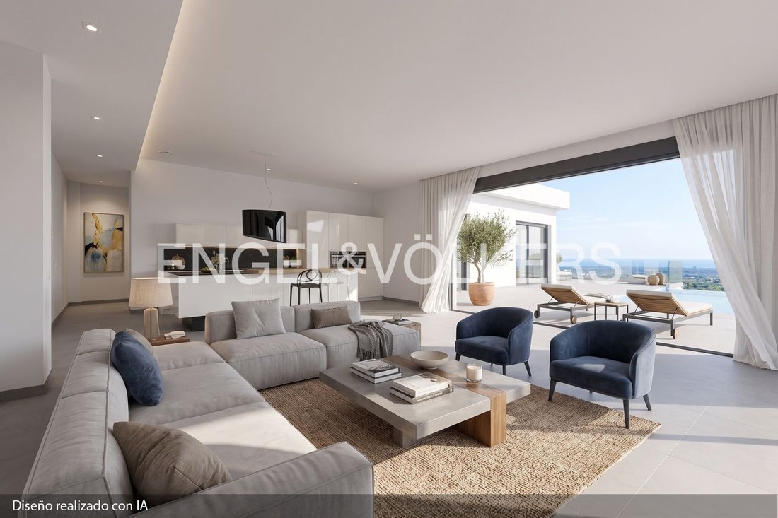 House in Pedreguer, Valencian Community, Spain 4 - 13807259