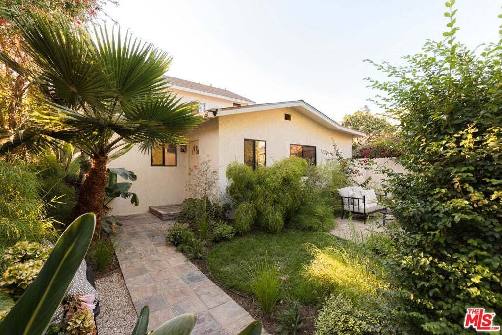 Casa en Los Ángeles, California, Estados Unidos 1 - 18823334