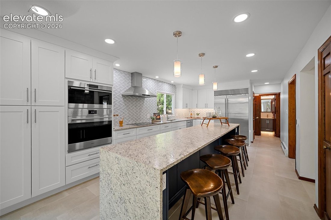 House in Colorado Springs, Colorado, United States 2 - 18823619