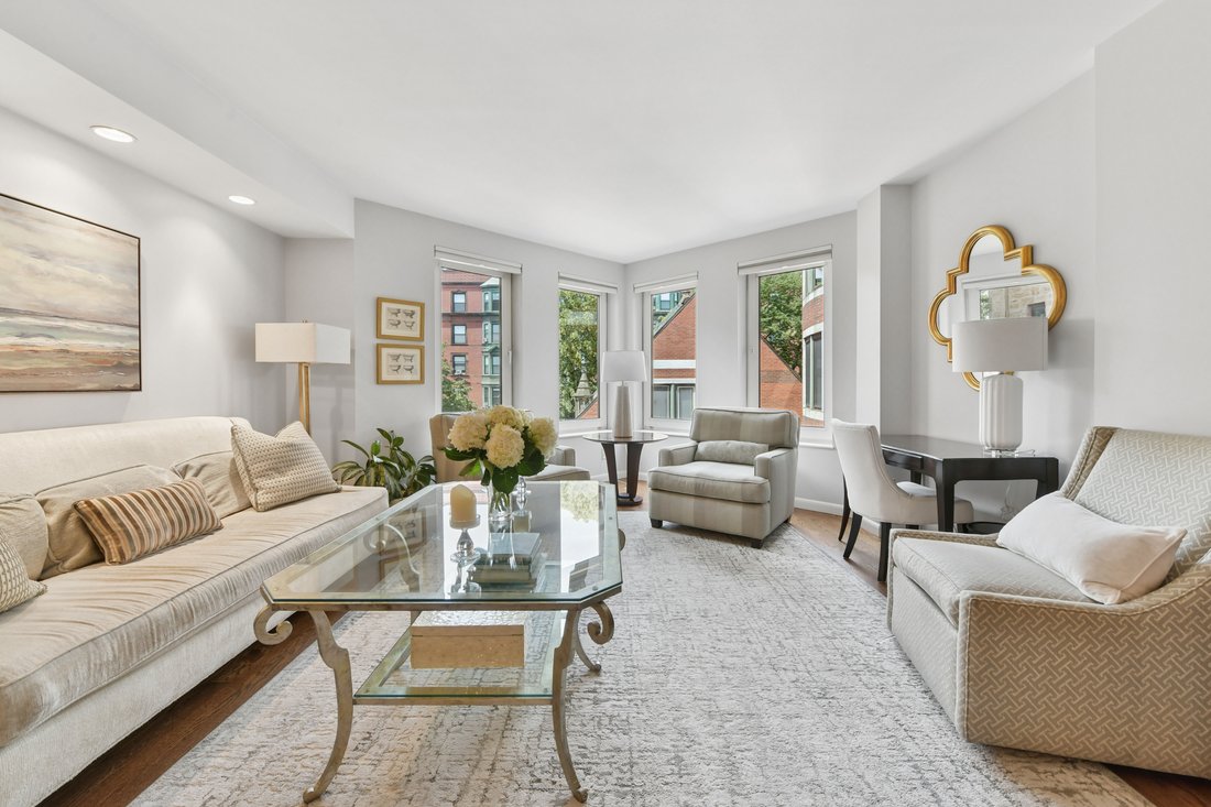 Condominio en Boston, Massachusetts, Estados Unidos 2 - 18826257
