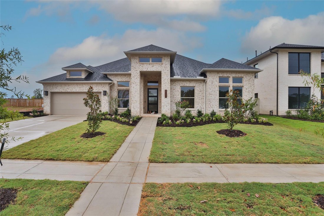 House in Magnolia, Texas, United States 2 - 17381126