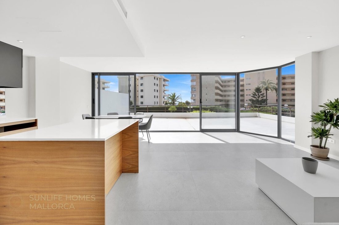 Appartement à Calvià, Îles Baléares, Espagne 2 - 18821541