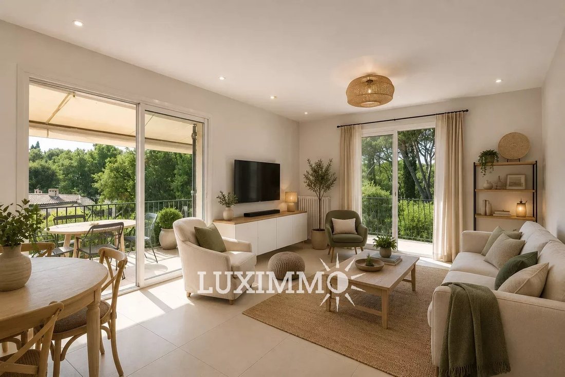 Villa in Mougins, Provence-Alpes-Côte d'Azur, Frankreich 5 - 18821795