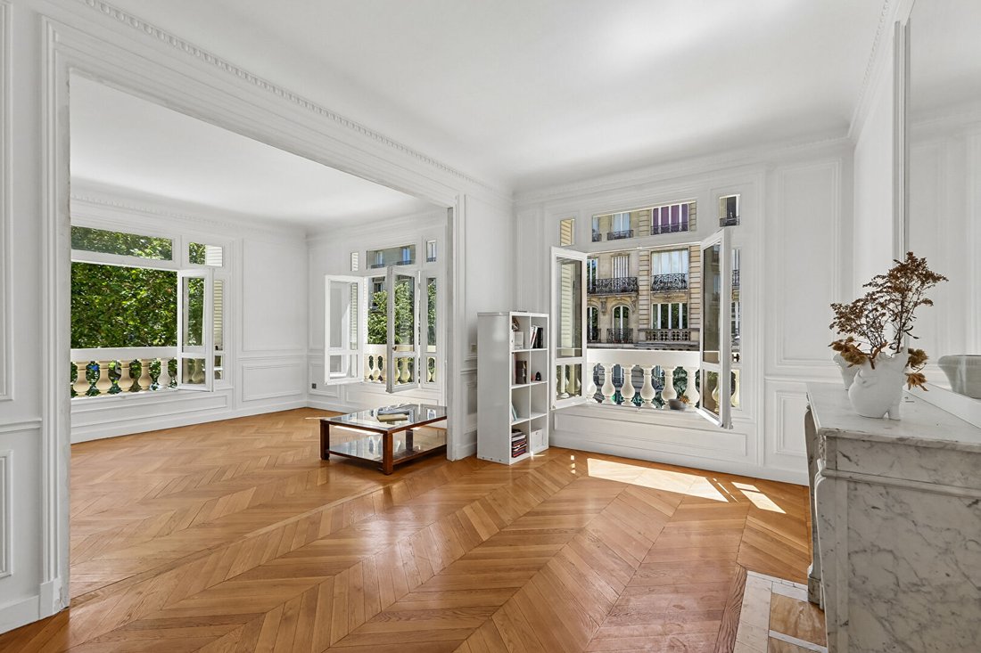 Appartamento a Invalides, Paris 7e Arrondissement, Parigi 2 - 18821885