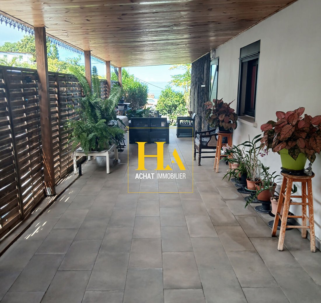 Villa à France 5 - 18825537