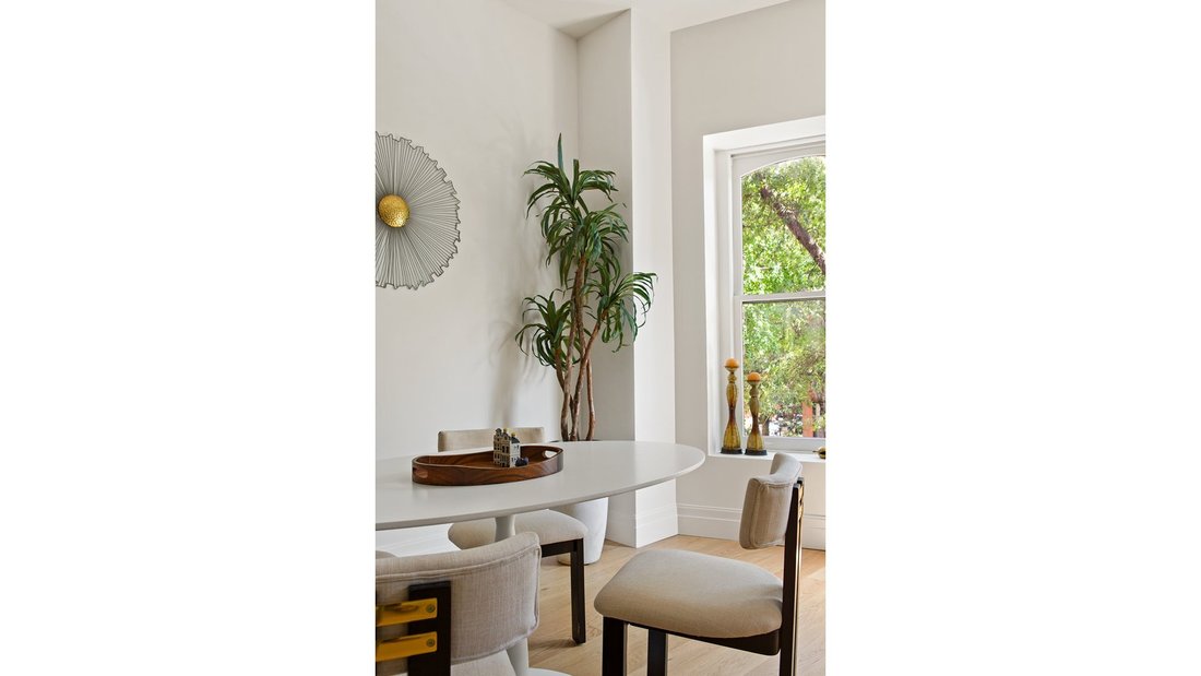 Apartamento en Nueva York, Nueva York, Estados Unidos 3 - 18824719