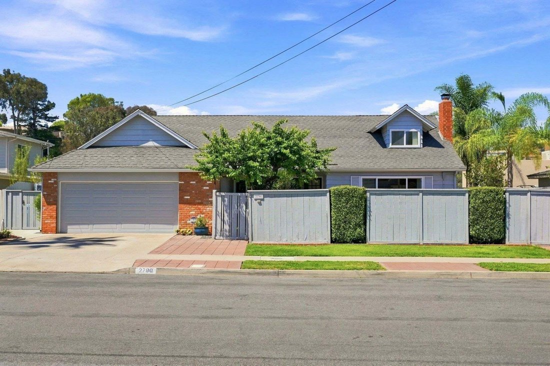House in San Diego, California, United States 2 - 18826911