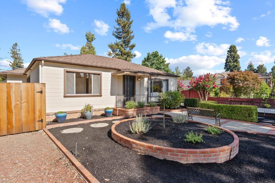 Casa a Palo Alto, California, Stati Uniti 5 - 18823632