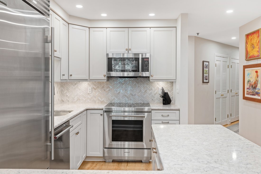 Condominio en Boston, Massachusetts, Estados Unidos 3 - 18826156