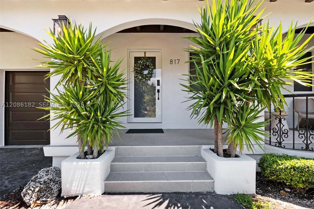 Haus in Coral Gables, Florida, Vereinigte Staaten 3 - 18826470