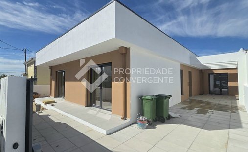Casa a Fernão Ferro, Setúbal Municipality, Portogallo 1