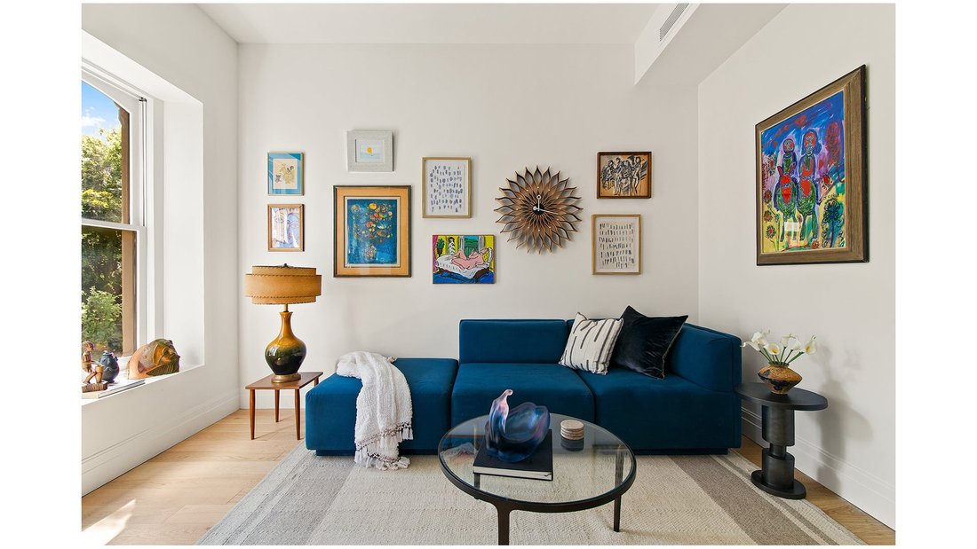 Apartamento en Nueva York, Nueva York, Estados Unidos 2 - 18824719