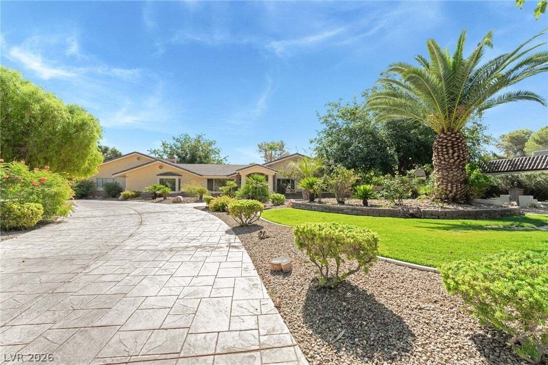 Maison à Las Vegas, Nevada, États-Unis 5 - 18822806
