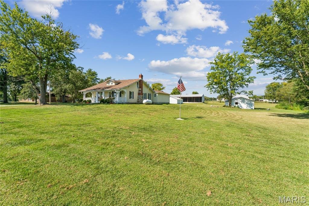 House in Wright City, Missouri, United States 3 - 18826671